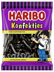 Haribo Konfekties 160g Coopers Candy