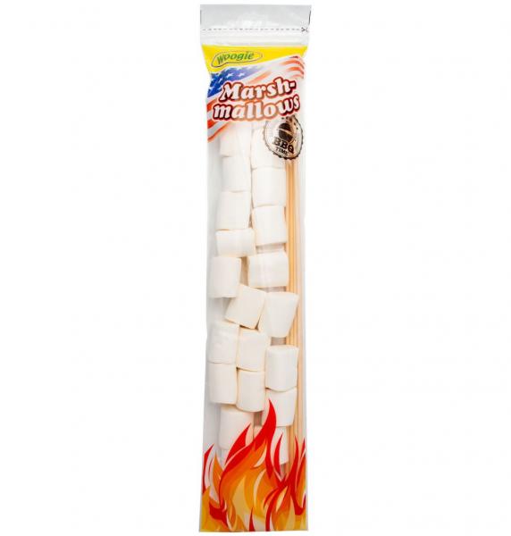 Köp Marshmallow BBQKit 200g hos Coopers Candy