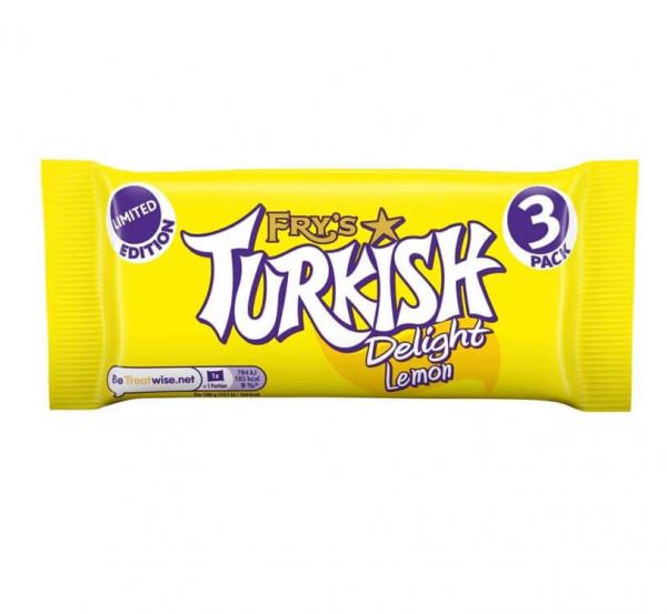 Amerikanskt Godis