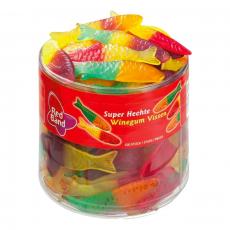 Red Band Frukt Fiskar 1.2kg Coopers Candy