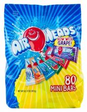 Airheads Minis 80st 912g Coopers Candy