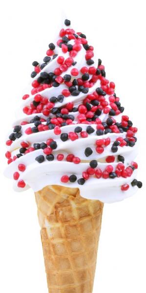 Amerikanskt Godis