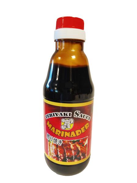 Amerikanskt Godis