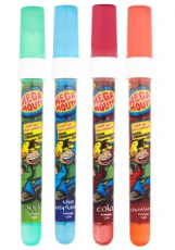 Mega Mouth Spray Candy (1st) Coopers Candy