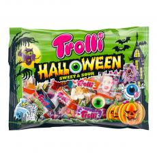 Trolli Halloween Sweet & Sour 450g Coopers Candy