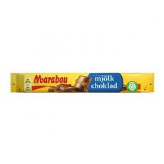 Marabou Mjölkchoklad Bar 43g Coopers Candy