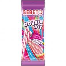 Bebeto Double Joy 75g Coopers Candy