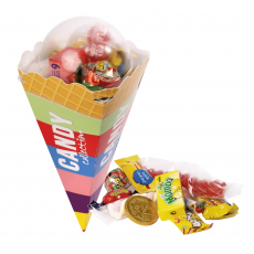 Godisglass 170g Coopers Candy