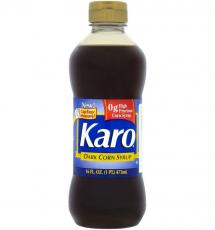 Karo Dark Corn Syrup 473ml Coopers Candy