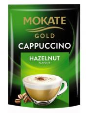 Mokate Gold Instant Cappuccino Hazelnut 100g Coopers Candy