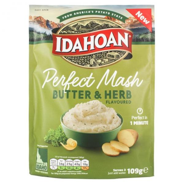 download idahoan perfect mash bubble & squeak download idahoan perfect mash bubble & squeak