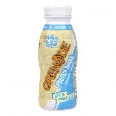 Grenade Protein Shake - White Chocolate 330ml Coopers Candy