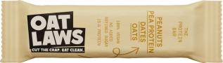 Oatlaws Proteinbar Peanut 60g Coopers Candy