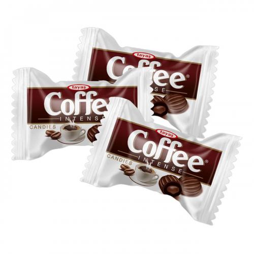Köp Tayas Coffee Intense 1kg hos Coopers Candy