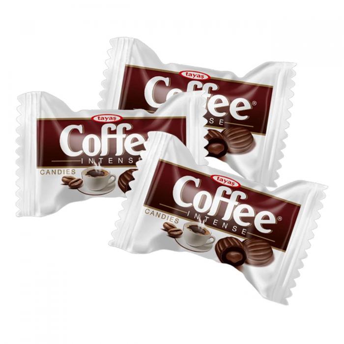 Köp Tayas Coffee Intense 1kg hos Coopers Candy