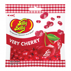 Jelly Belly Very Cherry 70g Coopers Candy