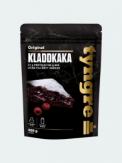 Tyngre Bakmix Kladdkaka 500g Coopers Candy