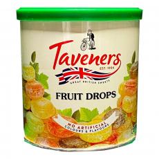 Taveners Fruit Drops 200g Coopers Candy