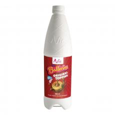 Nic Topping - Ballerina 0.9L Coopers Candy