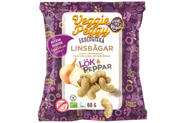 Amerikanskt Godis