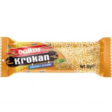 Balkos Krokant Sesam 30g (BF: 2023-04-13) Coopers Candy