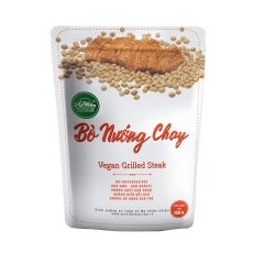 An Nhien Vegan Grilled Steak 150g Coopers Candy