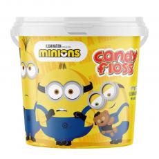 Sockervadd Minions Hink 50g Coopers Candy