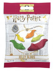 Harry Potter Jelly Slugs 56g Coopers Candy