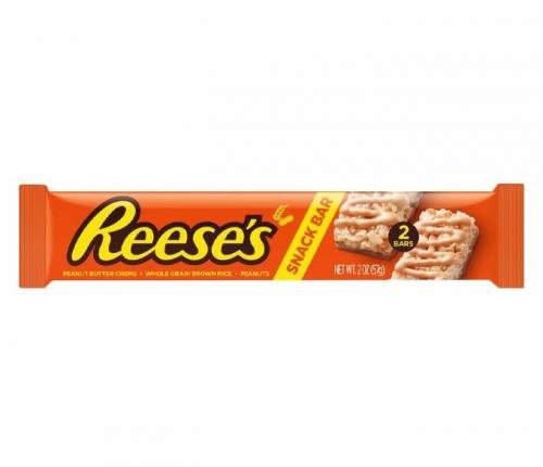 Reeses Snack Bar 57g Coopers Candy
