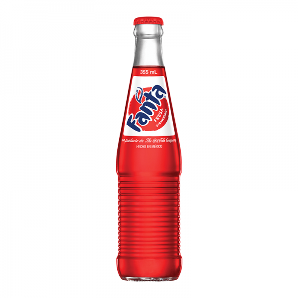 Amerikanskt Godis