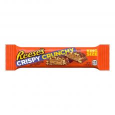 Reeses Crispy Crunchy King Size 87g Coopers Candy