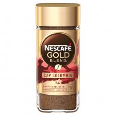 Nescafe Gold Blend Cap Colombia 100g Coopers Candy