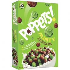 Poppets Minty Cereal 275g Coopers Candy