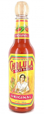 Cholula Original Hot Sauce 150ml Coopers Candy