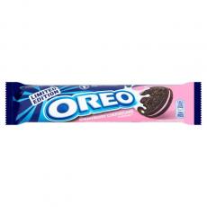 Oreo Strawberry Cheesecake Rulle 154g Coopers Candy