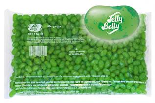 Jelly Belly Beans - Margarita 1kg Coopers Candy