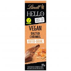 Lindt Hello Vegan Salted Caramel 100g Coopers Candy