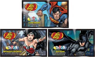 Jelly Belly Super Hero Mix 28g Coopers Candy