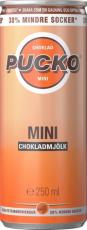 Pucko Mini Slim Can 25cl Coopers Candy