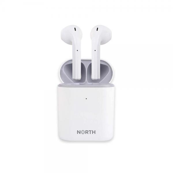 North True Wireless Hörlur Touch Two