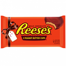 Reeses Giant Peanut Butter Cup Gift Pack 453 gram Coopers Candy