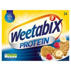 Weetabix Protein 500g Coopers Candy