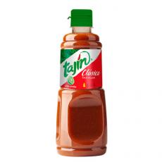 Tajin Salsa Picante Sauce 475ml Coopers Candy