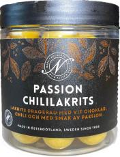 Narr Choklad Chili Passionslakrits 150g Coopers Candy