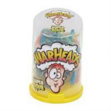 Warheads Bites 80g Coopers Candy