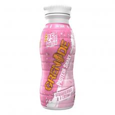 Grenade Protein Shake - Strawberries & Cream 330ml Coopers Candy