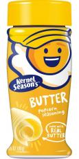 Kernel Popcornkrydda Butter 80g Coopers Candy