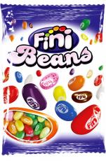 Fini Jelly Beans 80g Coopers Candy