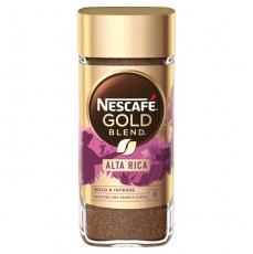 Nescafe Gold Blend Alta Rica 100g Coopers Candy