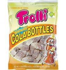 Trolli Sura Colaflaskor 100g Coopers Candy